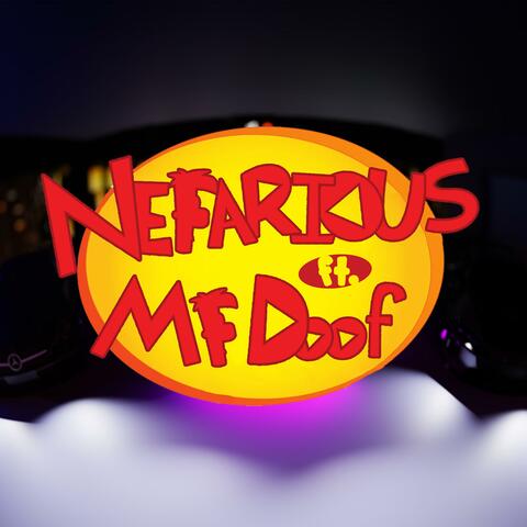NEFARIOUS