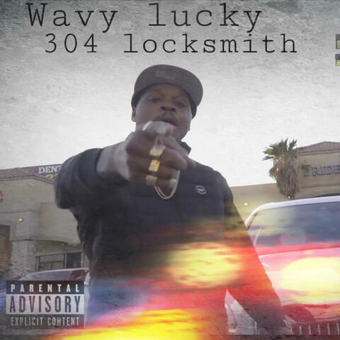 304 Locksmith