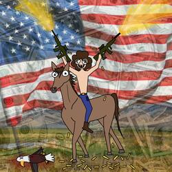God I Love My Country