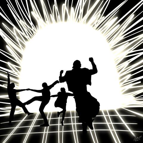 Tanzend sterben (feat. Berno)