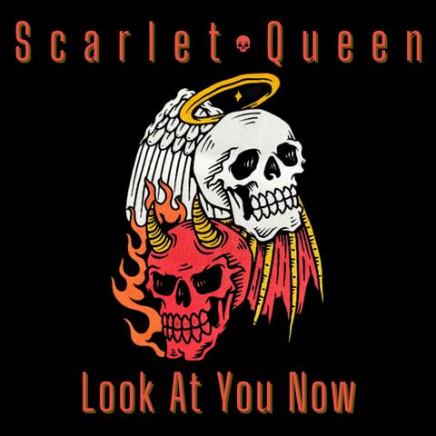 Look At You Now (Demo)