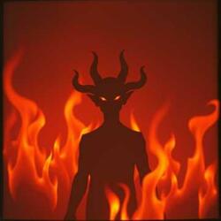 THE DEVIL'S BALLAD PART 1