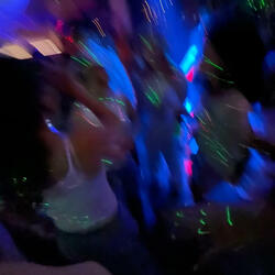 In The Party