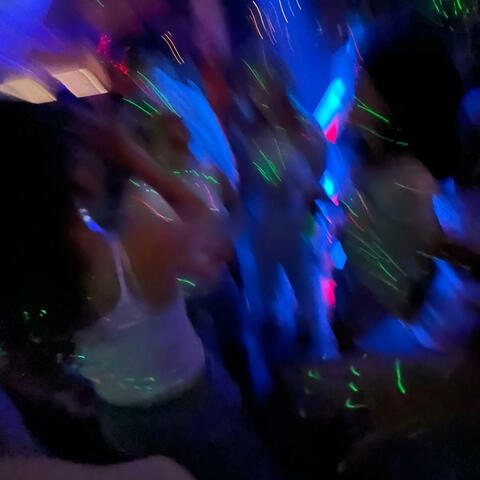 In The Party