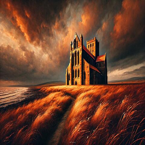 Cries of Lindisfarne