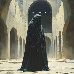 Solitary Echo