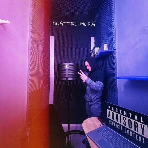 QUATTRO MURA Pt. 2