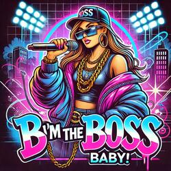 I'm The Boss Baby