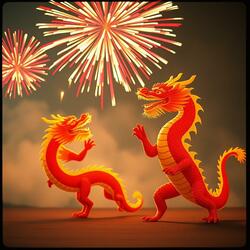 Celebrate Chinese New Year