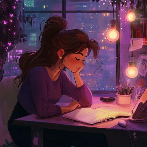 Lofi Work Concentration