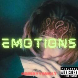 Emotions (feat. BabyGFrm402)