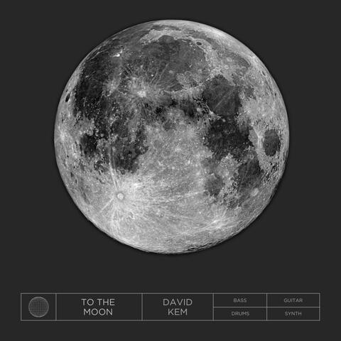To the Moon