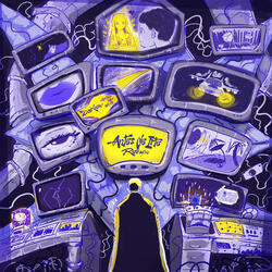 Antes de irte (feat. SVNTANA & LIL YISS) (Remix)