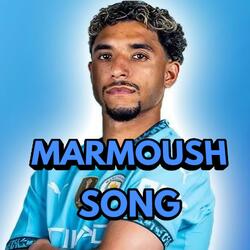 Omar Marmoush Song (Welcome to Manchester City)