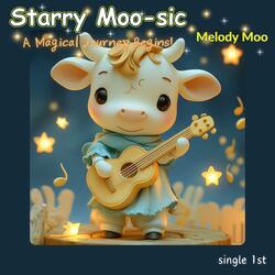 Starry Moo-sic