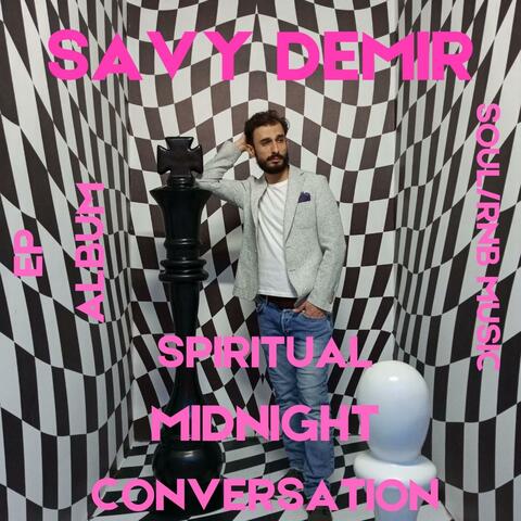 Spiritual Midnight Conversation