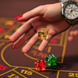 Lost Time (feat. DiCE)