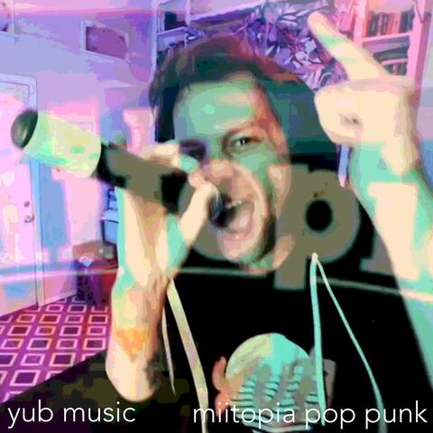 Miitopia Pop Punk (Remastered)