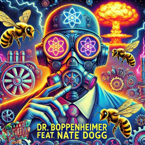 Dr. Boppenheimer (feat. Nate Dogg)