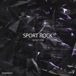 Sport rock beat