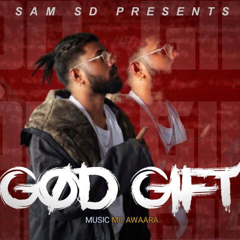 GOD GIFT