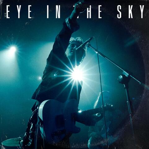 Eye in the Sky