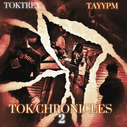Sticks wit machetes (feat. TOKtrey)