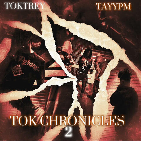 TOK Chronicles 2
