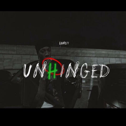 Unhinged