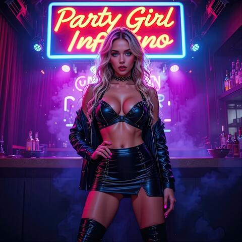 Party Girl Inferno