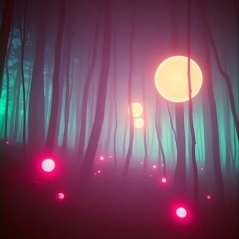 Neon Dreams
