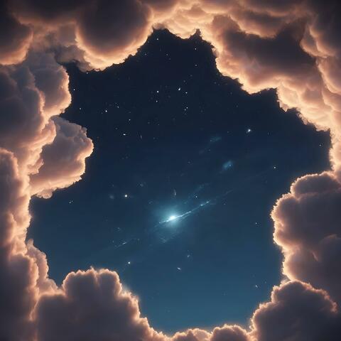 Into the Night Sky