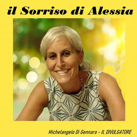 il Sorriso di Alessia