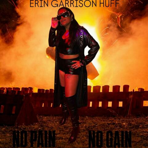 No Pain No Gain