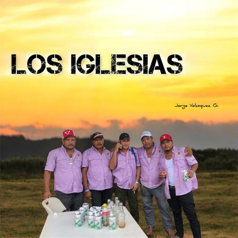 LOS IGLESIAS