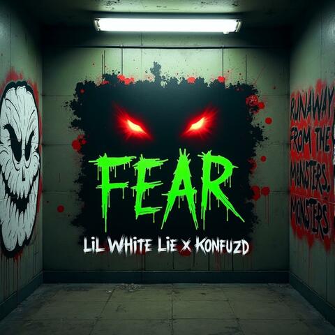 FEAR (feat. KONFUZD)