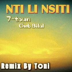 NTI LI NSITI