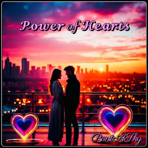 Power of Hearts