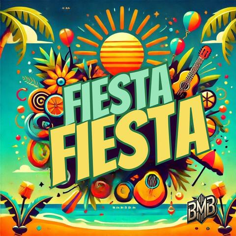 Fiesta, Fiesta