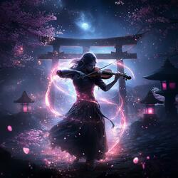 Violin Metal: Symphony of Suffering