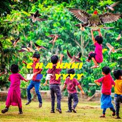 CHAKKKI UDEYYYY (Radio Edit)