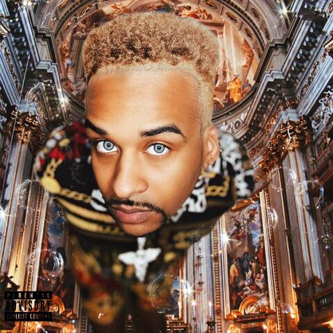 Holy Water