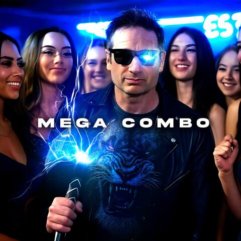 MEGA COMBO Hank Moody, MARTILLO DE THOR V2, TESTOSTERONA V2 (Audio Subliminal Muy Poderoso)
