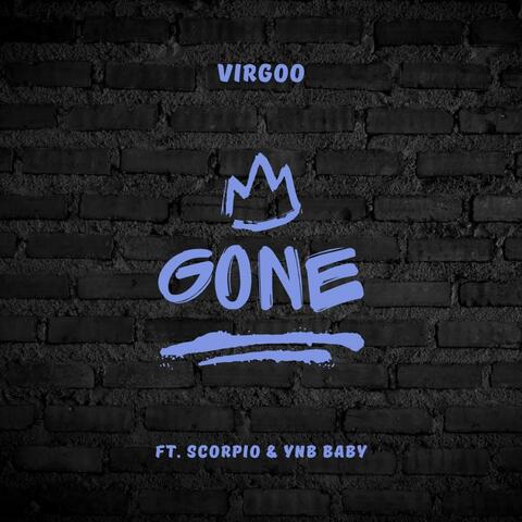 Gone (feat. Scorpio & YNB Baby)