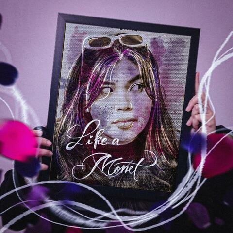 Like A Monet (feat. Clevie Sam)