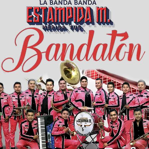 Bandatón
