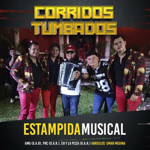 Corridos Tumbados