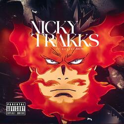 Rise Again (MHA) (feat. Mac Ro)