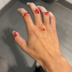 Talkin it (freestyle)