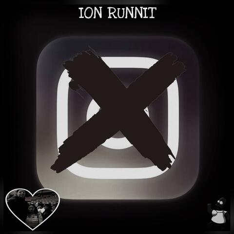 ION RUNNIT